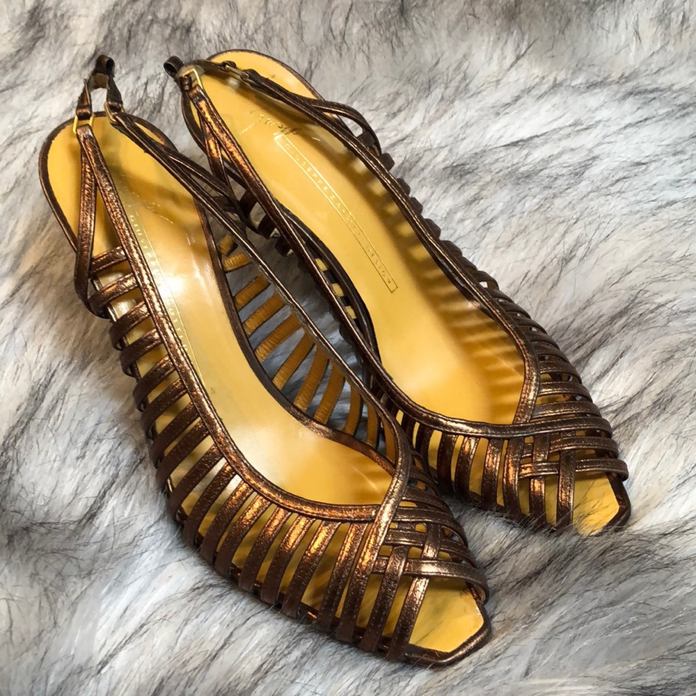 Vintage Giuseppe Zanotti shoe𝘀
